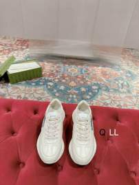Picture of Gucci Shoes _SKUGuccisz35-45LL12116649
